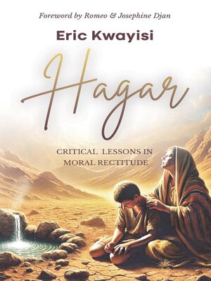 cover image of Hagar